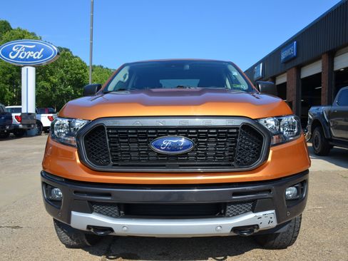 Used 2019 Ford Ranger XLT w/ FX4 Off-Road Package image 2
