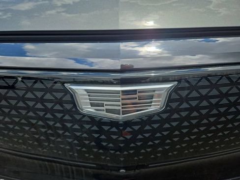 Certified 2024 Cadillac Lyriq Sport w/ LPO, Floor Liner Package AWD/4WD image 43