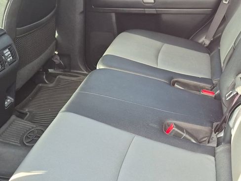 Certified 2023 Toyota 4Runner SR5 Premium w/ Moonroof Package RWD image 8