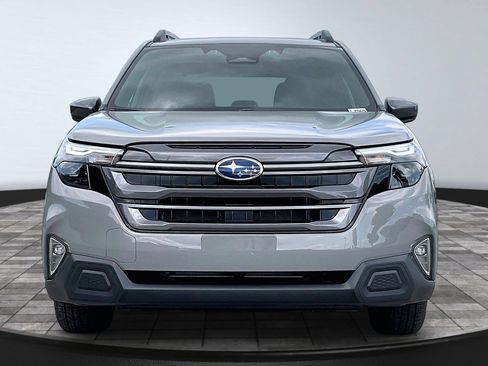 New 2026 Subaru Forester Premium w/ Base/Premium Package AWD/4WD image 13