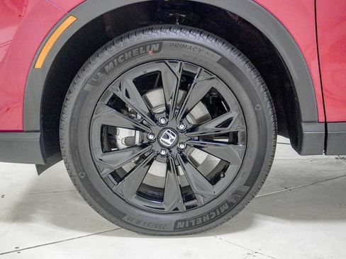 Certified 2026 Honda CR-V Sport Touring image 16