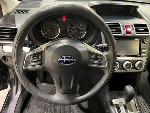 Used 2015 Subaru Impreza 2.0i Premium AWD/4WD image 22