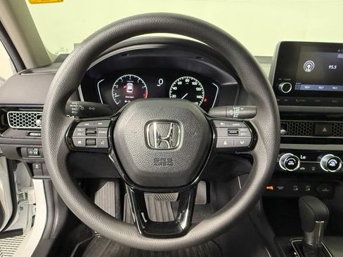 Used 2026 Honda Civic LX image 17