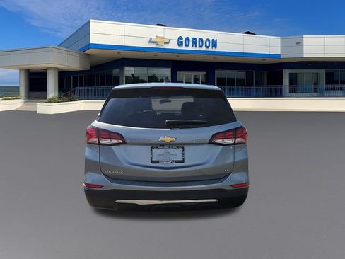 Used 2024 Chevrolet Equinox LT FWD image 4