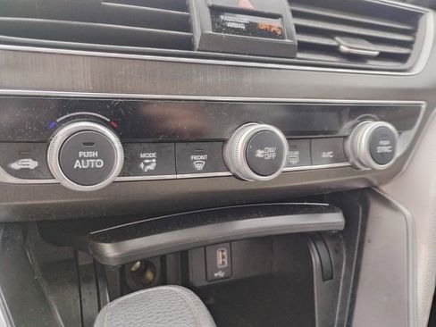 Used 2019 Honda Accord LX image 16