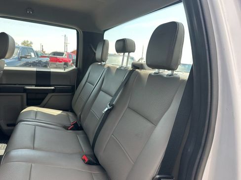 Used 2020 Ford F350 XL w/ STX Appearance Package AWD/4WD image 30