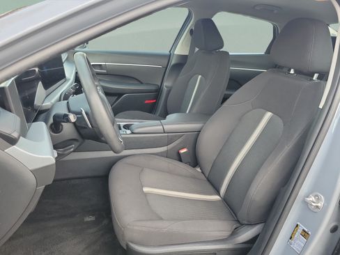 Used 2025 Hyundai Sonata SEL FWD image 17