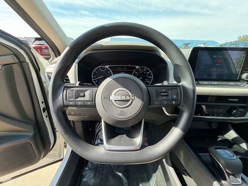 Used 2023 Nissan Rogue SV AWD/4WD image 19