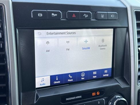 Certified 2020 Ford F250 Lariat w/ Lariat Value Package AWD/4WD image 13