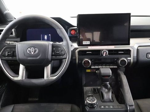 New 2026 Toyota Tacoma TRD Off-Road w/ TRD Off Road Premium Package AWD/4WD image 13