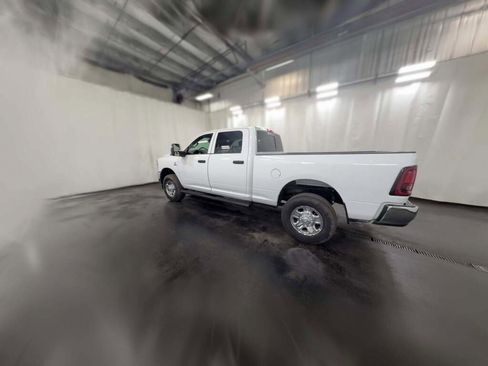 New 2026 RAM 2500 Tradesman image 7