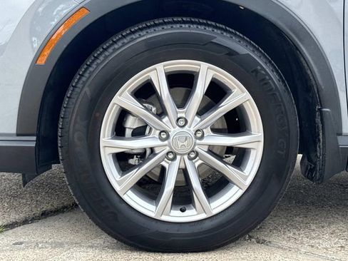Used 2024 Honda CR-V EX-L image 6