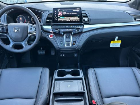 New 2026 Honda Odyssey Sport-L image 15