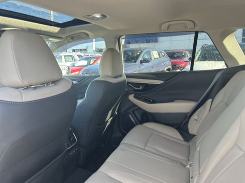 Used 2021 Subaru Outback Limited w/ Popular Package #2 image 23