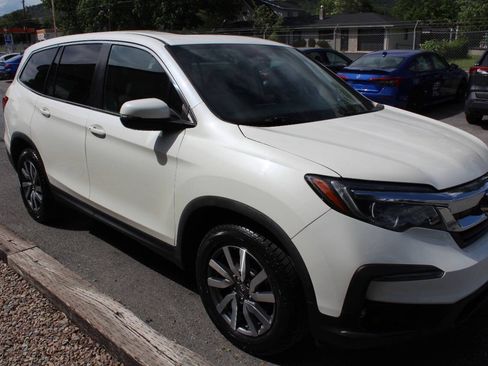 Used 2019 Honda Pilot EX-L image 5