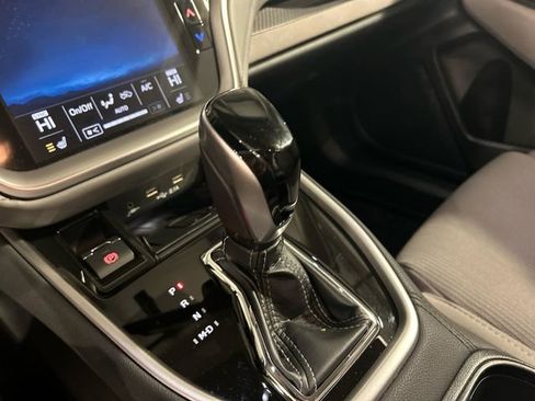 Certified 2022 Subaru Legacy Premium image 17