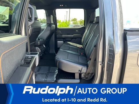 Used 2026 Ford F150 Tremor w/ Bed Utility Package AWD/4WD image 23