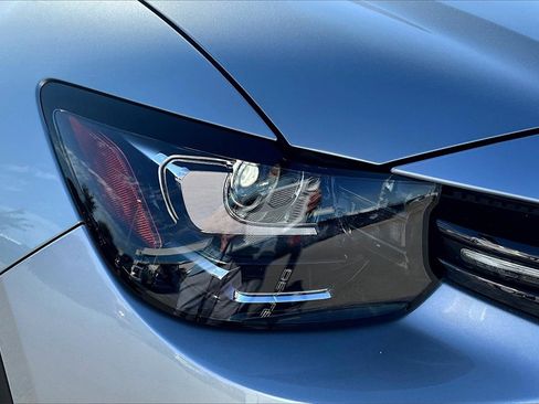 Used 2025 MAZDA CX-90 3.3 Turbo w/ Premium Sport Pkg image 28