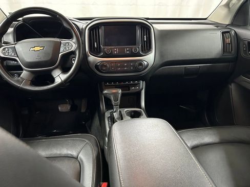 Used 2020 Chevrolet Colorado ZR2 image 15