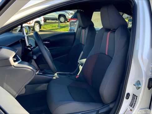 New 2026 Toyota Corolla SE image 9