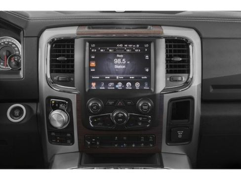 Used 2018 RAM 1500 Laramie w/ Convenience Group image 34