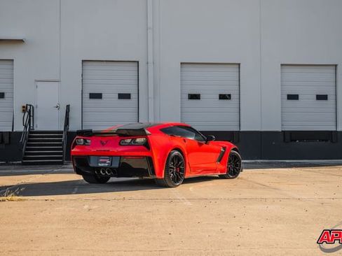 Used 2017 Chevrolet Corvette Z06 image 58