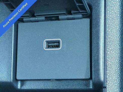 Certified 2021 Acura RDX w/ Technology Package image 27