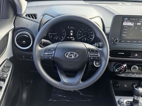 Certified 2023 Hyundai Kona SEL image 14
