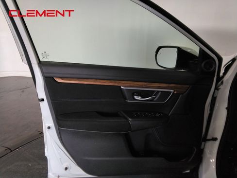 Used 2018 Honda CR-V EX image 31