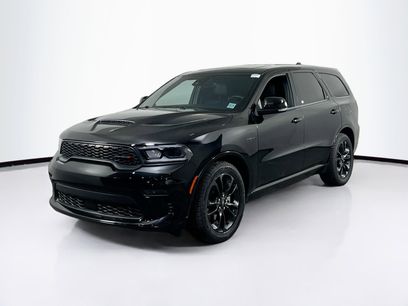 Used 2022 Dodge Durango R/T