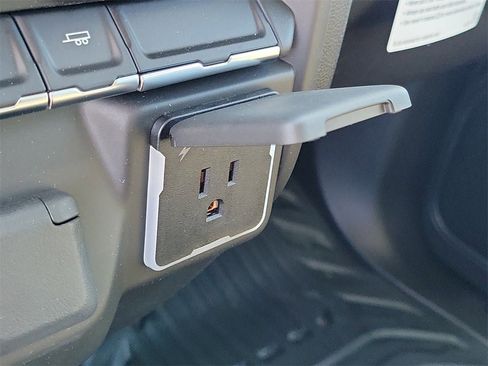 New 2026 Chevrolet Silverado 2500 W/T w/ WT Convenience Package image 9