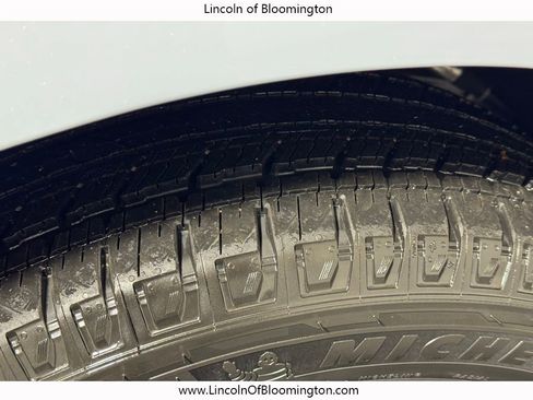 New 2025 Lincoln Navigator L Reserve image 11