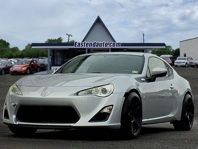 Used 2013 Scion FR-S