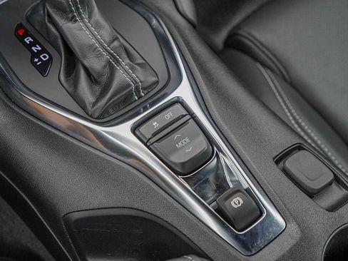 Used 2023 Chevrolet Camaro LT w/ RS Package image 22