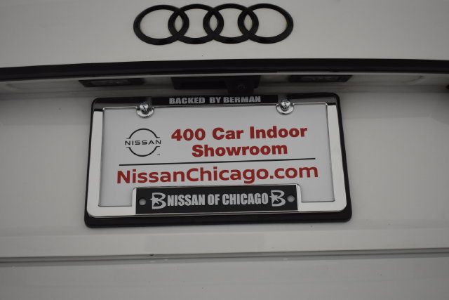 Used 2023 Audi A4 2.0T Premium Plus w/ Premium Plus Package AWD/4WD image 39