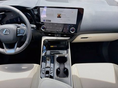 New 2026 Lexus NX 350 AWD w/ Luxury Package image 19
