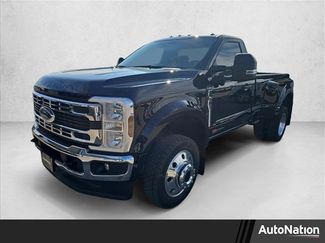 New 2026 Ford F450 XLT w/ 360-Degree Camera Package video 1