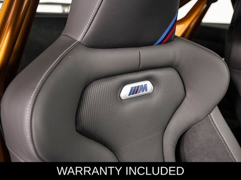 Used 2016 BMW M4 GTS image 33