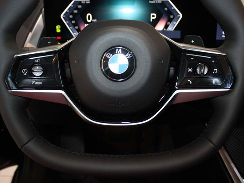 Used 2026 BMW X3 xDrive30 image 22