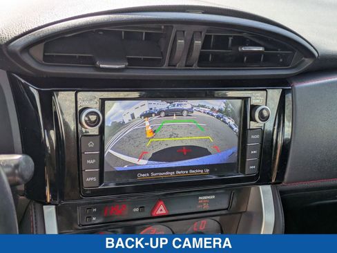 Used 2019 Subaru BRZ Limited w/ Performance Package image 23