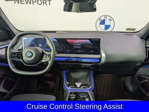 Used 2026 BMW X3 xDrive30i AWD/4WD image 20