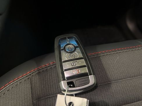 New 2026 Ford Explorer ST-Line w/ ST-Line Street Pack image 41