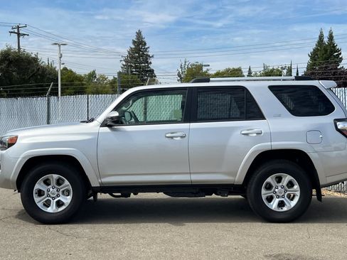 Used 2023 Toyota 4Runner SR5 RWD image 7