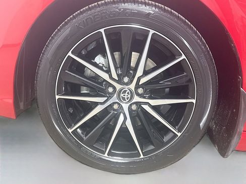 Certified 2024 Toyota Camry SE image 28
