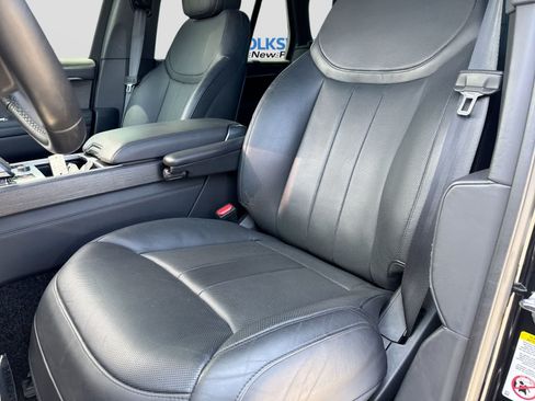 Used 2023 Land Rover Range Rover SE AWD/4WD image 15