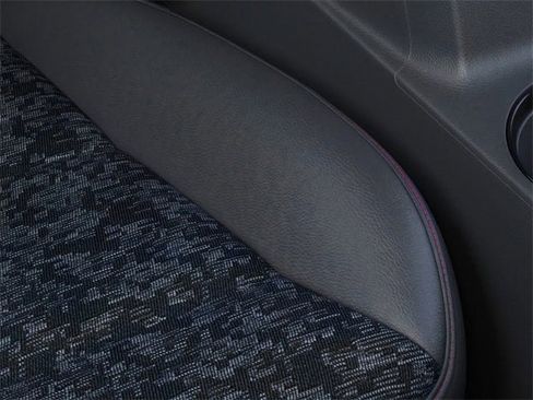 New 2026 Chevrolet Colorado Z71 image 21