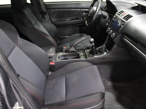 Used 2020 Subaru WRX Premium AWD/4WD image 23