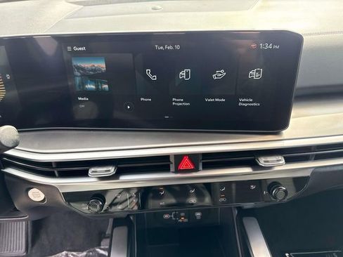New 2026 Kia Sorento LX FWD image 27