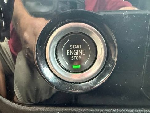 Certified 2023 Chevrolet Silverado 1500 LT AWD/4WD image 31