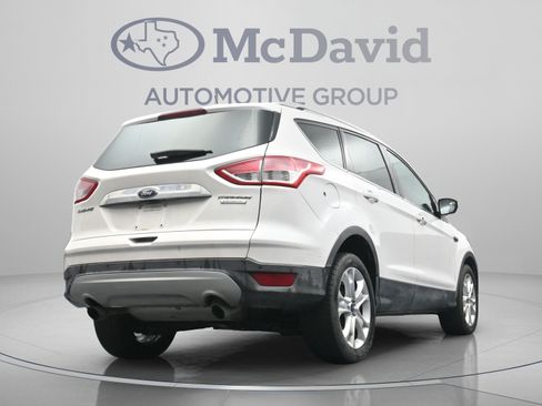 Used 2016 Ford Escape Titanium FWD image 30